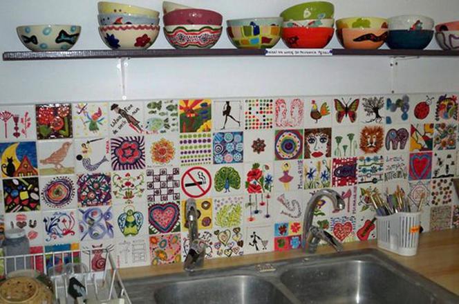 malowanie ceramiki w pracowni www.madebyyou.pl zdjecie nr 4
