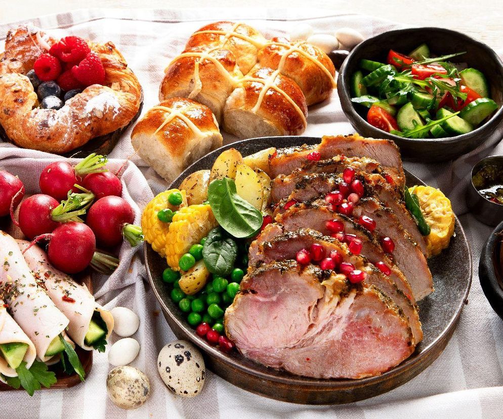 co zrobić z pieczonych mięs i wędlin po świętach