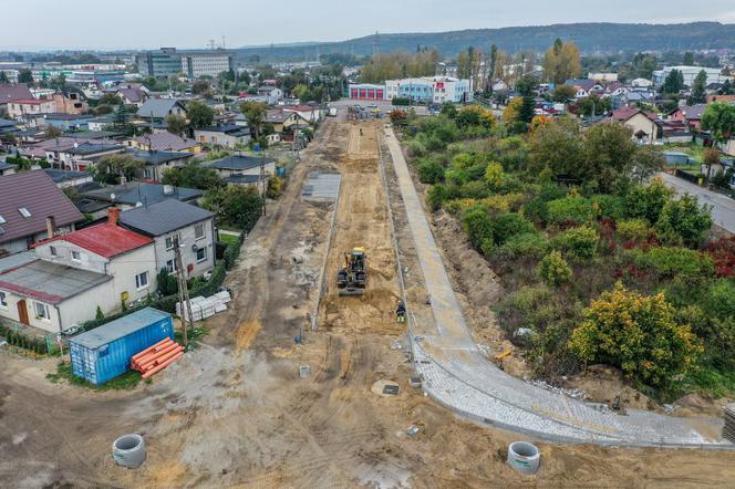 Figowa, Kaktusowa lub do Kasi. Gdynianie wymyślą nazwę dla nowej ulicy 