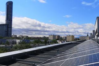 Pierwsza w Polsce hybrydowa instalacja OZE w bloku mieszkalnym