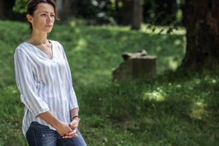 Bunt!. Magdalena Turczeniewicz 