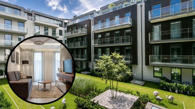 Najdroższe apartamenty w Polsce