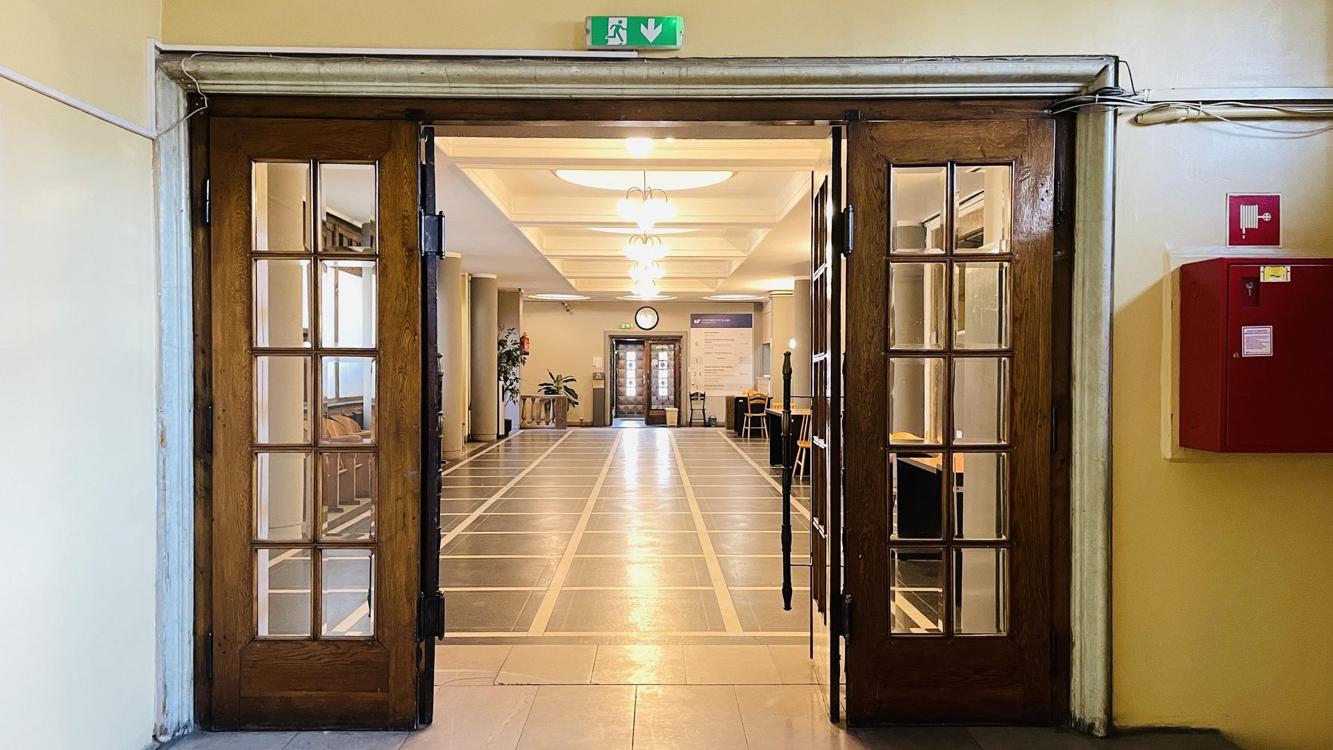 Dom kultury Górnik w Sosnowcu