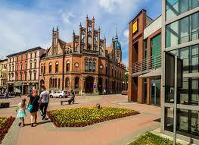 1. Chorzów