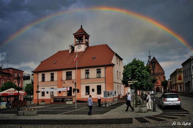 muzeum ostrzeszów