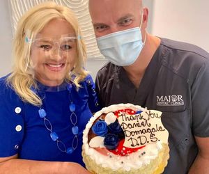 Rozmowa z dr Danielem Domagalą