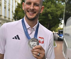 Spotkanie premiera z medalistami olimpijskimi