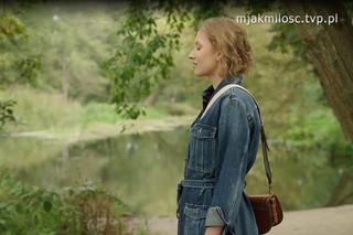 M jak miłość odc. 1780. Natalka (Dominika Suchecka)