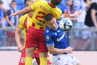 PKO BP Ekstraklasa. Lech Poznań - Korona Kielce. 25 maja 2024