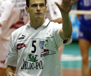 Arkadiusz Gołaś. Mija 20 lat od tragicznej śmierci