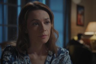 M jak miłość, odcinek 1841. Martyna (Magdalena Turczeniewicz)