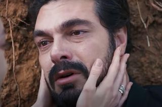 Dziedzictwo - Yaman zginie na oczach Yusufa! Widzowie będą zdruzgotani...