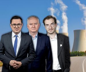 Zielony Ład i budowa atomu w Polsce. Ceny prądu jeszcze w górę?