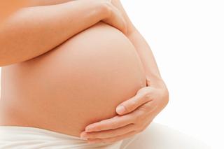 Rozstępy ciążowe - jak dbać o brzuch w czasie ciąży