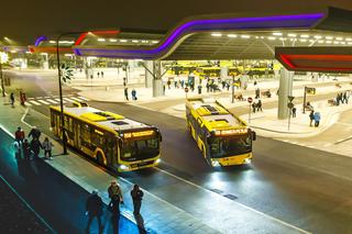 ZTM wybiera wykonawców obsługi połączeń autobusowych za ponad 300 mln zł. Są cztery oferty