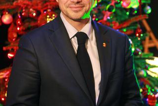Prezydent Rafał Trzaskowski składa świąteczne życzenia [WIDEO]