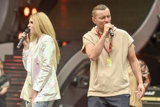 Sylwia Grzeszczak i Liber