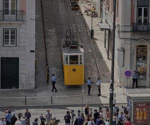 Wypadek tramwaju w Lizbonie, 17 ofiar