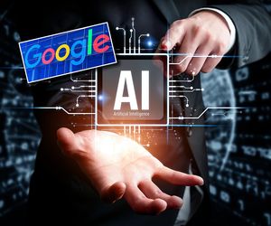 AI przejęło wyszukiwania Google. Błędne koło dezinformacji