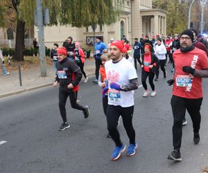 Bieg Niepodległości RUNPOLAND w Poznaniu