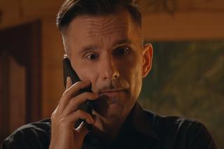 M jak miłość odc. 1714. Kamil (Marcin Bosak)