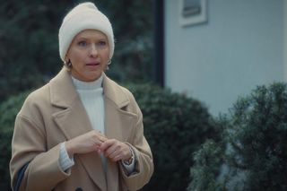 M jak miłość odc. 1861. Dorota Kawecka (Iwona Rejzner)