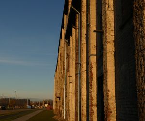 Tyle zostało po Cukrowni Lublin. „Na wysłodki czekało się bardzo długo”