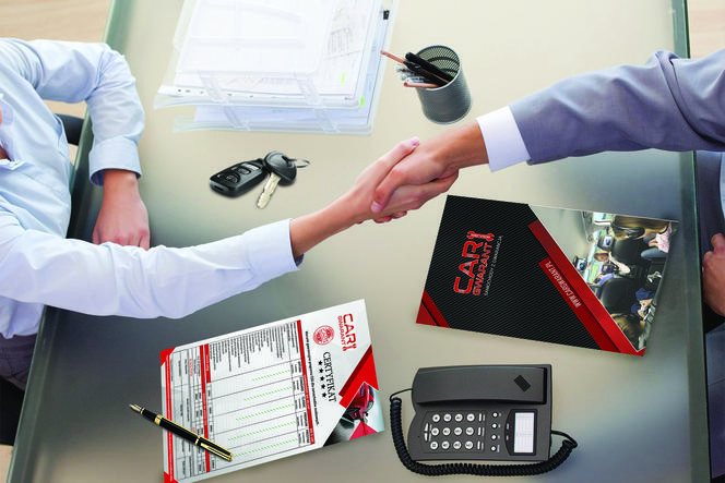 Twój partner w podróży. Car Gwarant Service najlepszą opcją na rynku!