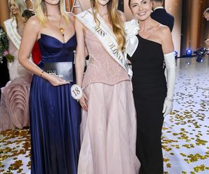 Miss Polonia 2025: Maja Todd zdobyła tytuł najpiękniejszej Polki!