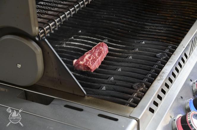 Mistrzostwa Polski w Grillu na Zamku Ogrodzieniec