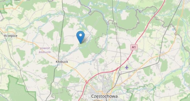 Ważna inwestycja w województwie śląskim! Przebudują 19 km drogi za ponad 200 milionów złotych