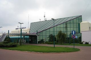 Terminal General Aviation