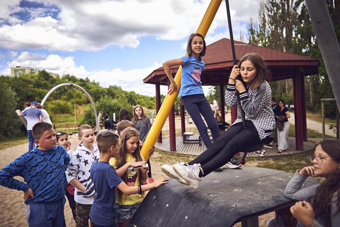 Brave Kids 2020. Jest plakat. Zobacz, jak wygląda