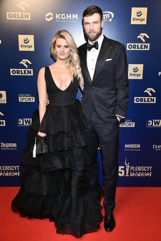 Zofia Zborowska i Andrzej Wrona poprowadzą show "Miłość jest ślepa"