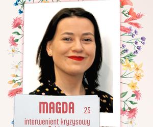 Magda i Krzysztof z programu Ślub od pierwszego wejrzenia 9