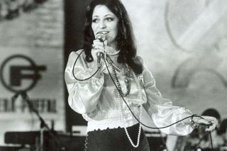 Piosenki Anny Jantar mogą poprawić pamięć. Ta muzyka to coś więcej niż tylko wspomnienia