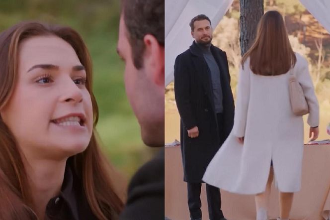 Miłość i nadzieja, odcinek 319-324. Porwanie Sili, rozwód Kuzeya i Bahar i podwójne oświadczyny. Streszczenia odcinków od 3.11 do 8.11.2025 - ZDJĘCIA