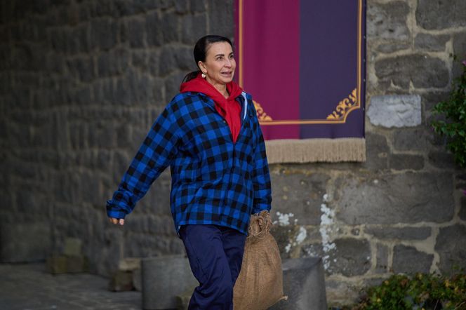 "The Traitors. Zdrajcy 2", odcinek 10