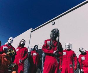 Slipknot ujawnił w końcu nazwisko nowego perkusisty. Zdjęcie w mediach społecznościowych mówi wszystko 
