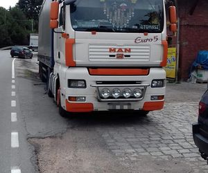  Zabrze: Tragedia na autostradzie A4. Zginął prezes śląskiego klubu piłkarskiego 