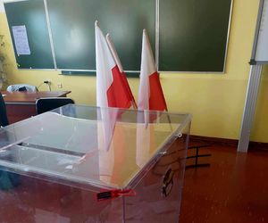 Wybory prezydenckie 2025. Tak głosują Polacy