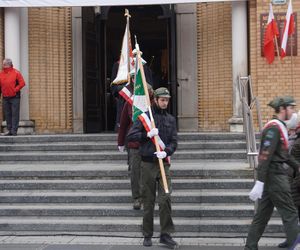 Łódzkie obchody Święta Niepodległości. Zobacz, jak wyglądały [ZDJĘCIA]