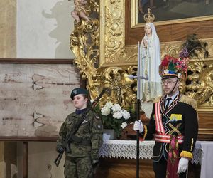 Wielkanocne święcenie pokarmów