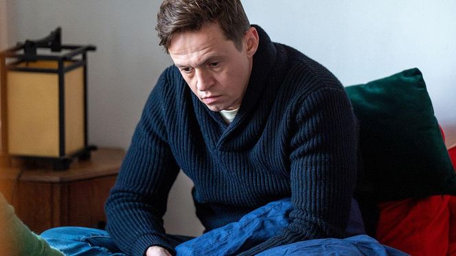 Barwy szczęścia, odcinek 3201: Porażający dramat Modrzyckiego po próbie zabicia przez ojca byłej kochanki! Będzie miał już na sumieniu dwie ofiary - ZDJĘCIA