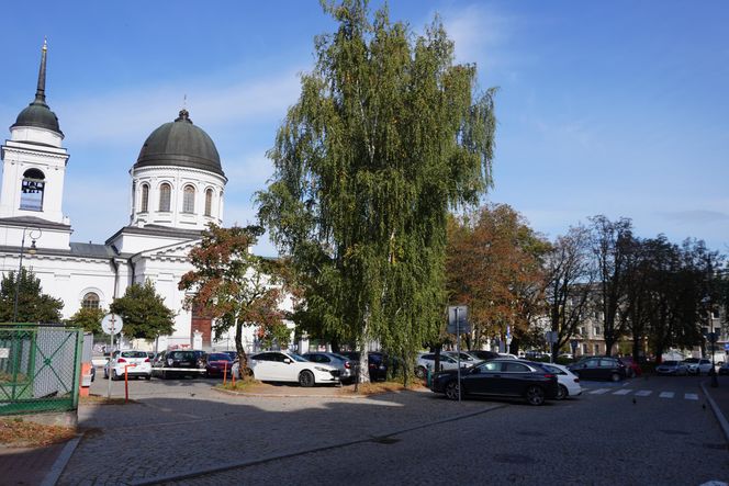 Najbardziej klimatyczne ulice w Białymstoku 