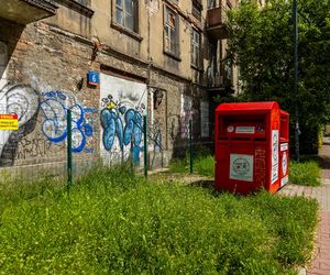 Kamienica przy ul. Węgierskiej 6 w Warszawie