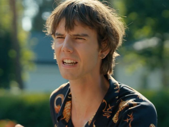 Barwy szczęścia, odcinek 3133: Wiktor (Grzegorz Kestranek)