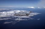 AWACS Saab GlobalEye
