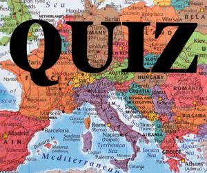 QUIZ. Czwartkowy test z geografii. Miasta na literę E. Musisz tylko wskazać państwo, w którym się znajdują