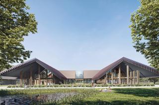 Nizio Design Internaional - Centrum Folkloru Województwa Łódzkiego